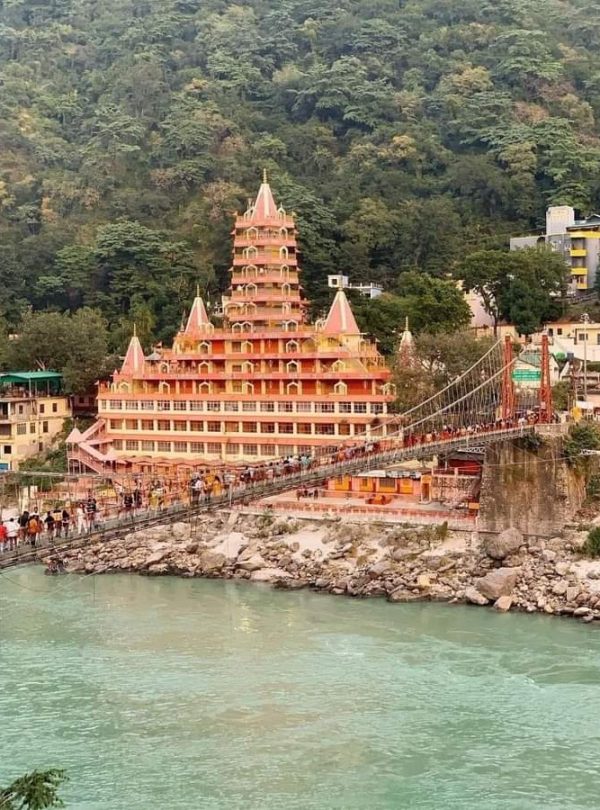 Rishikesh