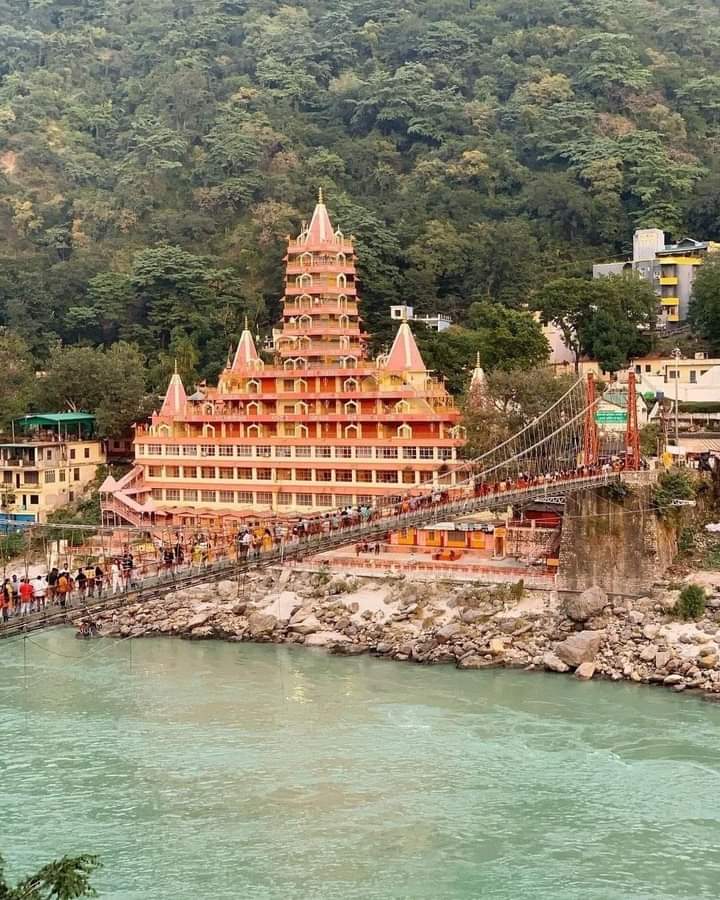 Rishikesh
