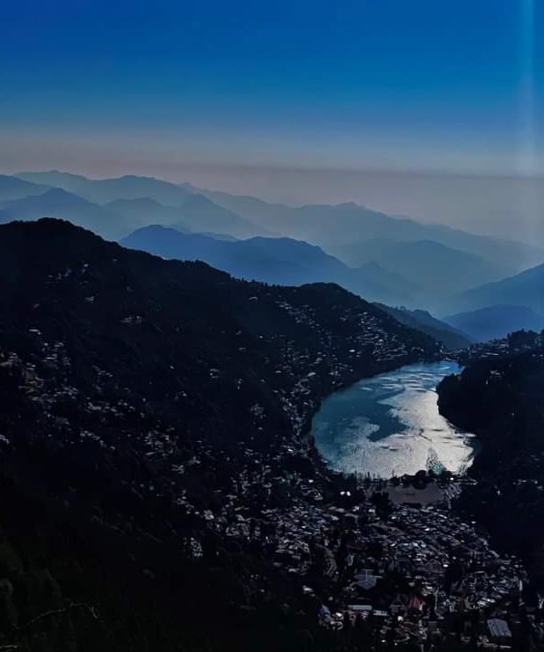 Nainital